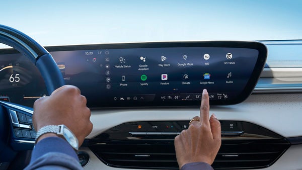 i.g. Burton Buick GMC of Elkton in ELKTON MD