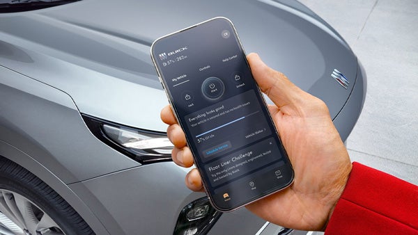 i.g. Burton Buick GMC of Elkton in ELKTON MD