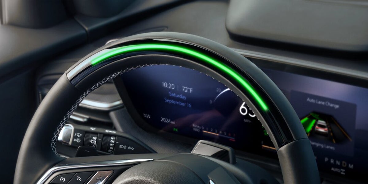 i.g. Burton Buick GMC of Elkton in ELKTON MD