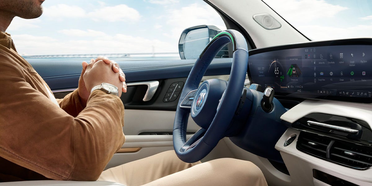 i.g. Burton Buick GMC of Elkton in ELKTON MD