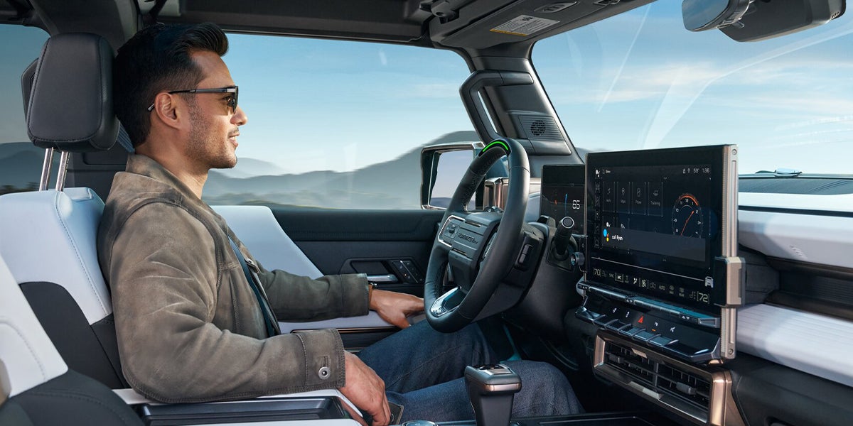 i.g. Burton Buick GMC of Elkton in ELKTON MD