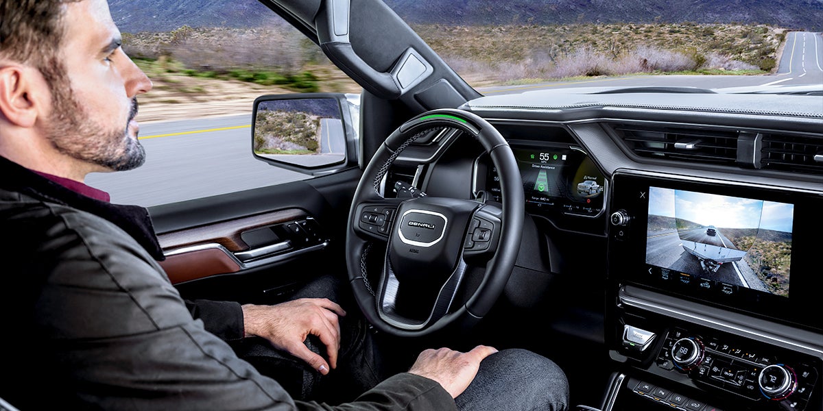 i.g. Burton Buick GMC of Elkton in ELKTON MD