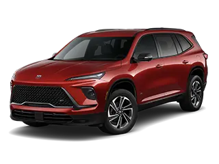 Buick Enclave vs Acura MDX vs Infiniti QX60 - i.g. Burton Buick GMC of Elkton in ELKTON MD