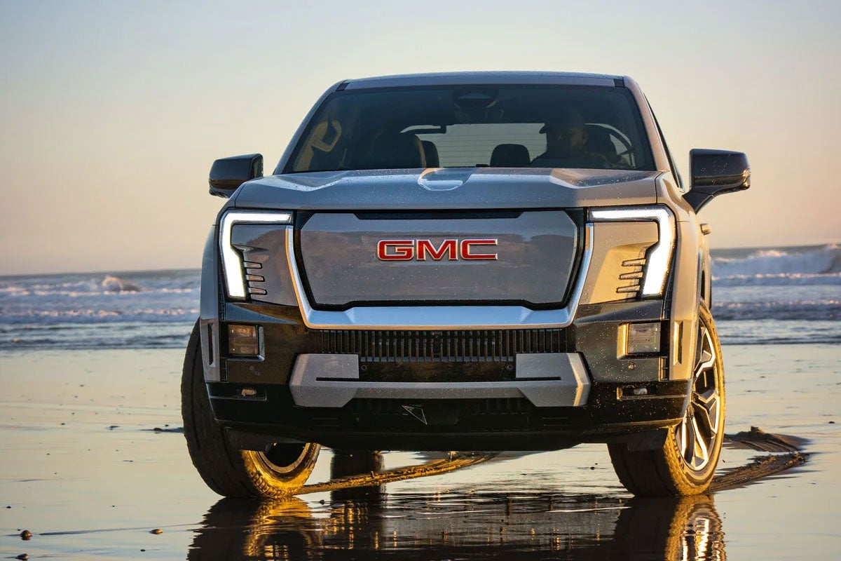 i.g. Burton Buick GMC of Elkton in ELKTON MD