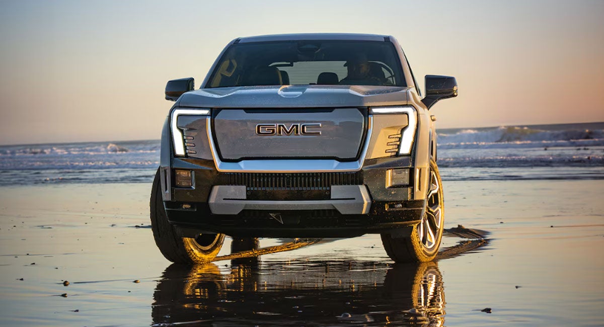 i.g. Burton Buick GMC of Elkton in ELKTON MD