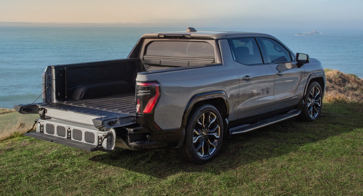 i.g. Burton Buick GMC of Elkton in ELKTON MD