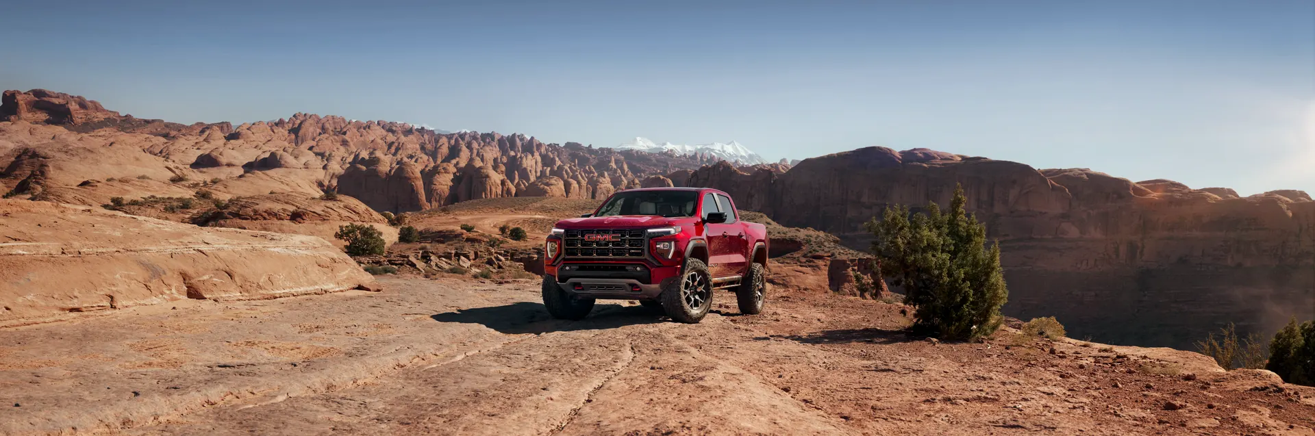2026 GMC Canyon at i.g. Burton Buick GMC of Elkton in ELKTON MD