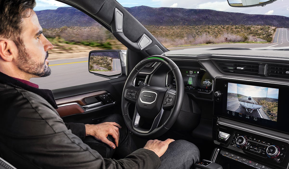 i.g. Burton Buick GMC of Elkton in ELKTON MD