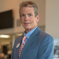 John Webb Jr