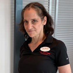 Patricia Ricciardi