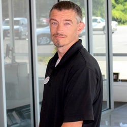 Shawn McQuaid